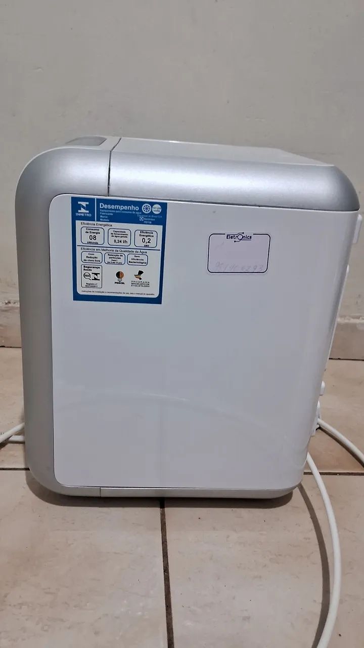 Filtro Electrolux  - Foto 5