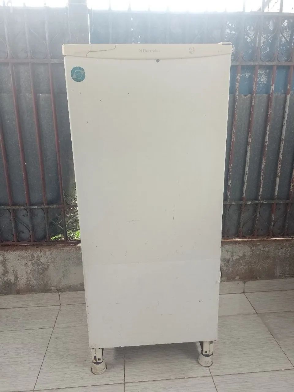 Geladeira 