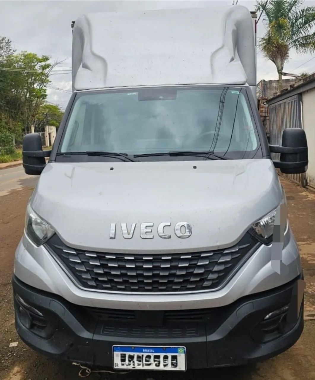 Iveco Daily 2022