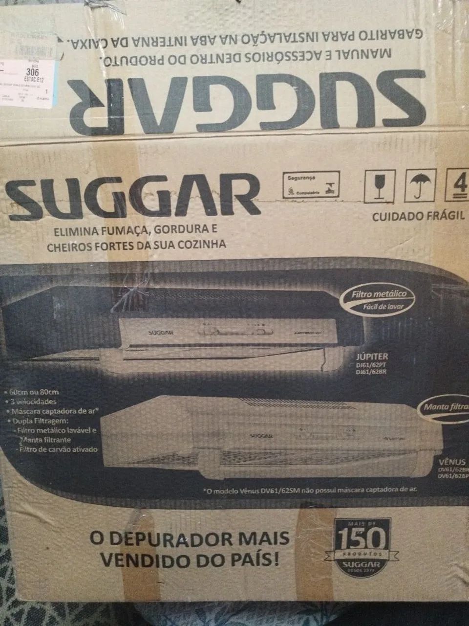 Sugar da Suggar - Foto 4