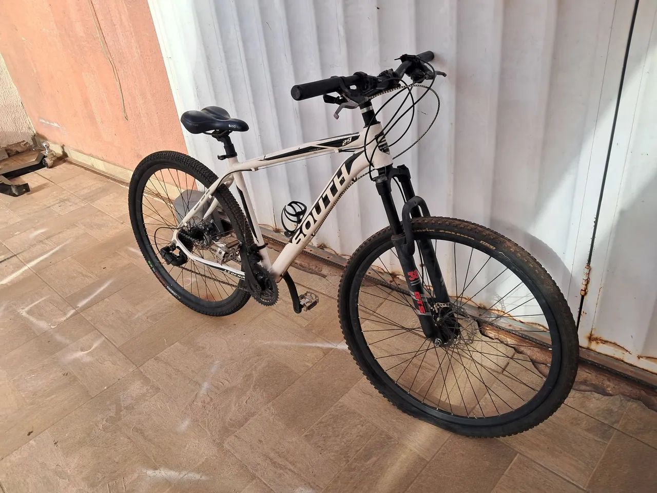 Bicicleta aro 29  - Foto 2