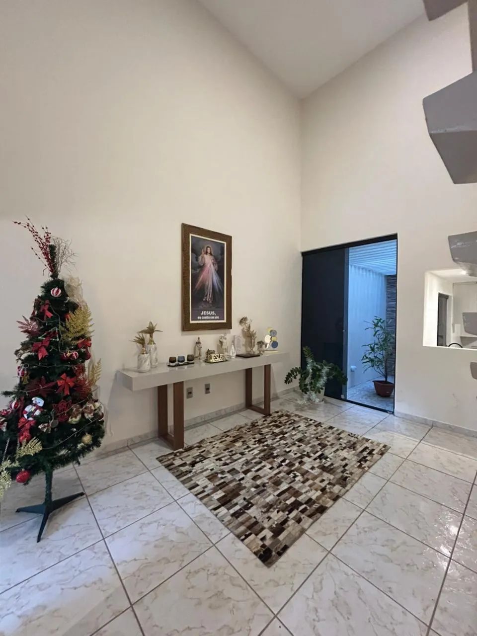 Casa Duplex em frente à praça - Foto 4