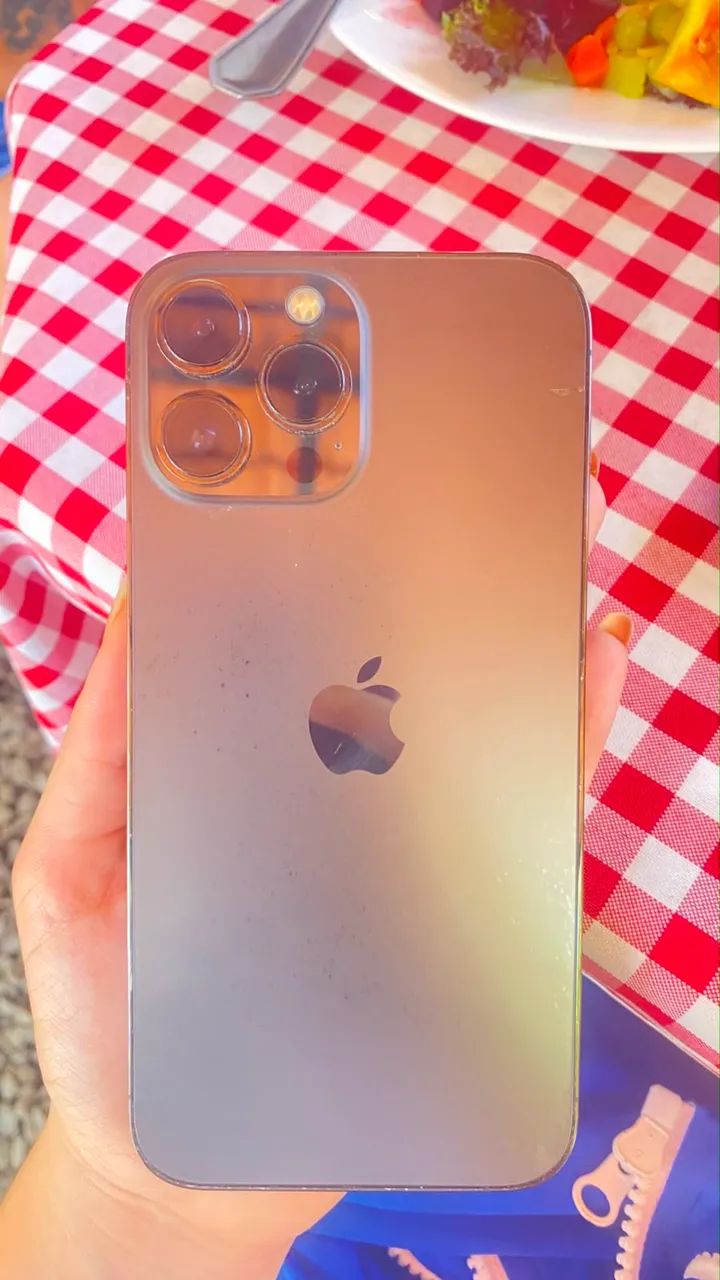 iPhone 13 Pro Max 128Gigas  - Foto 4