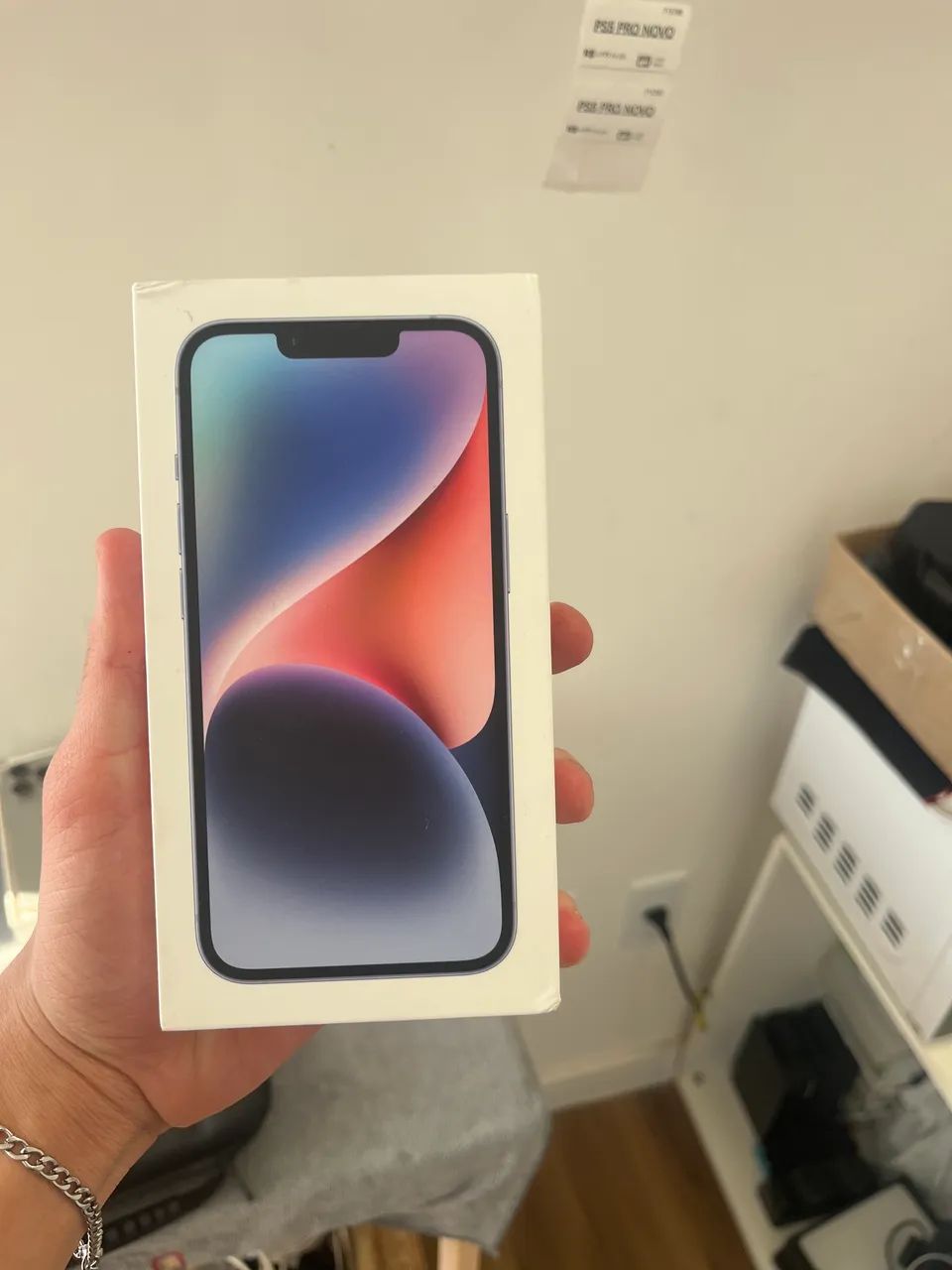 iPhone 14 