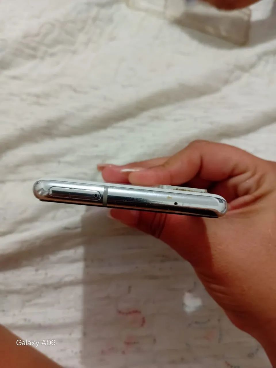 SAMSUNG S20FE 128 GIGAS - Foto 5