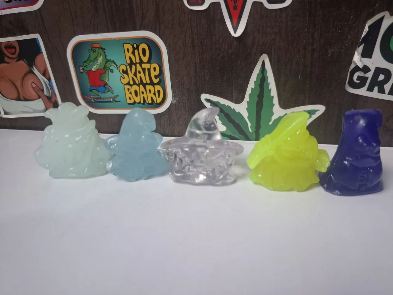geloucos coca coca - Foto 2