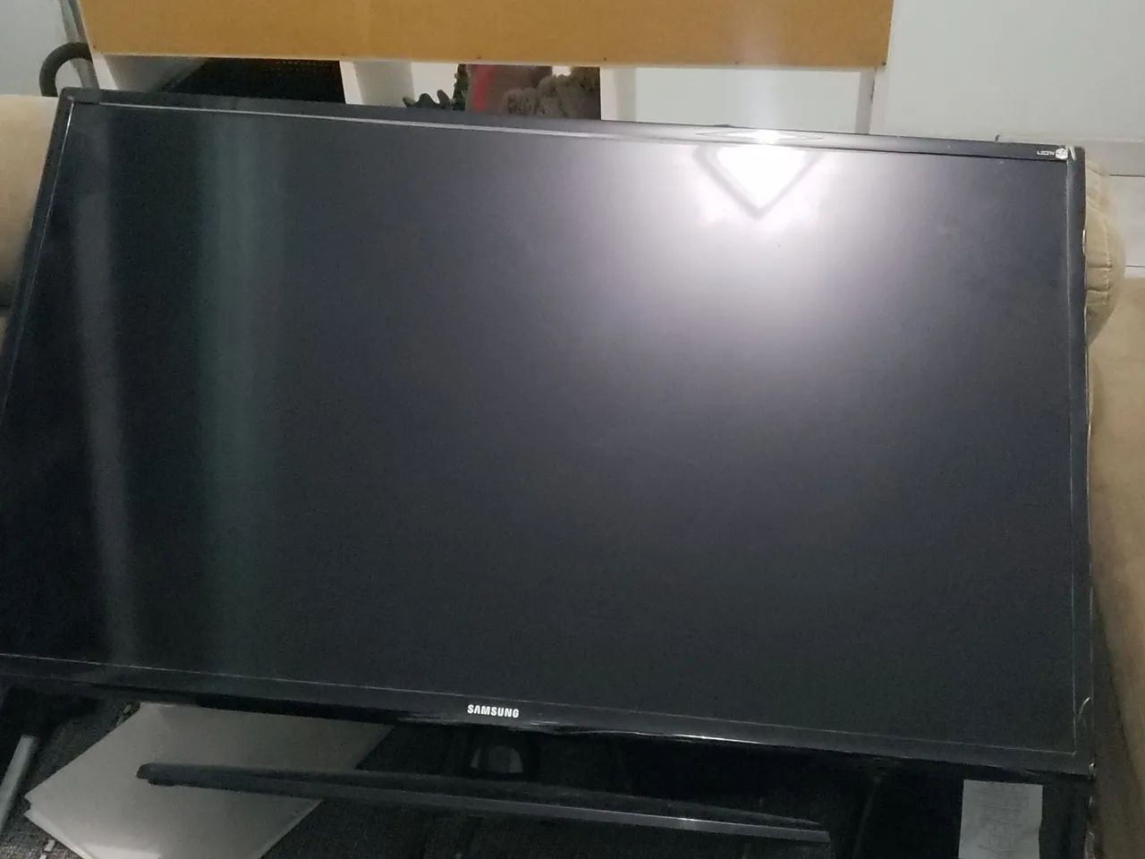 TV Samsung Smart 40 polegadas Full HD
