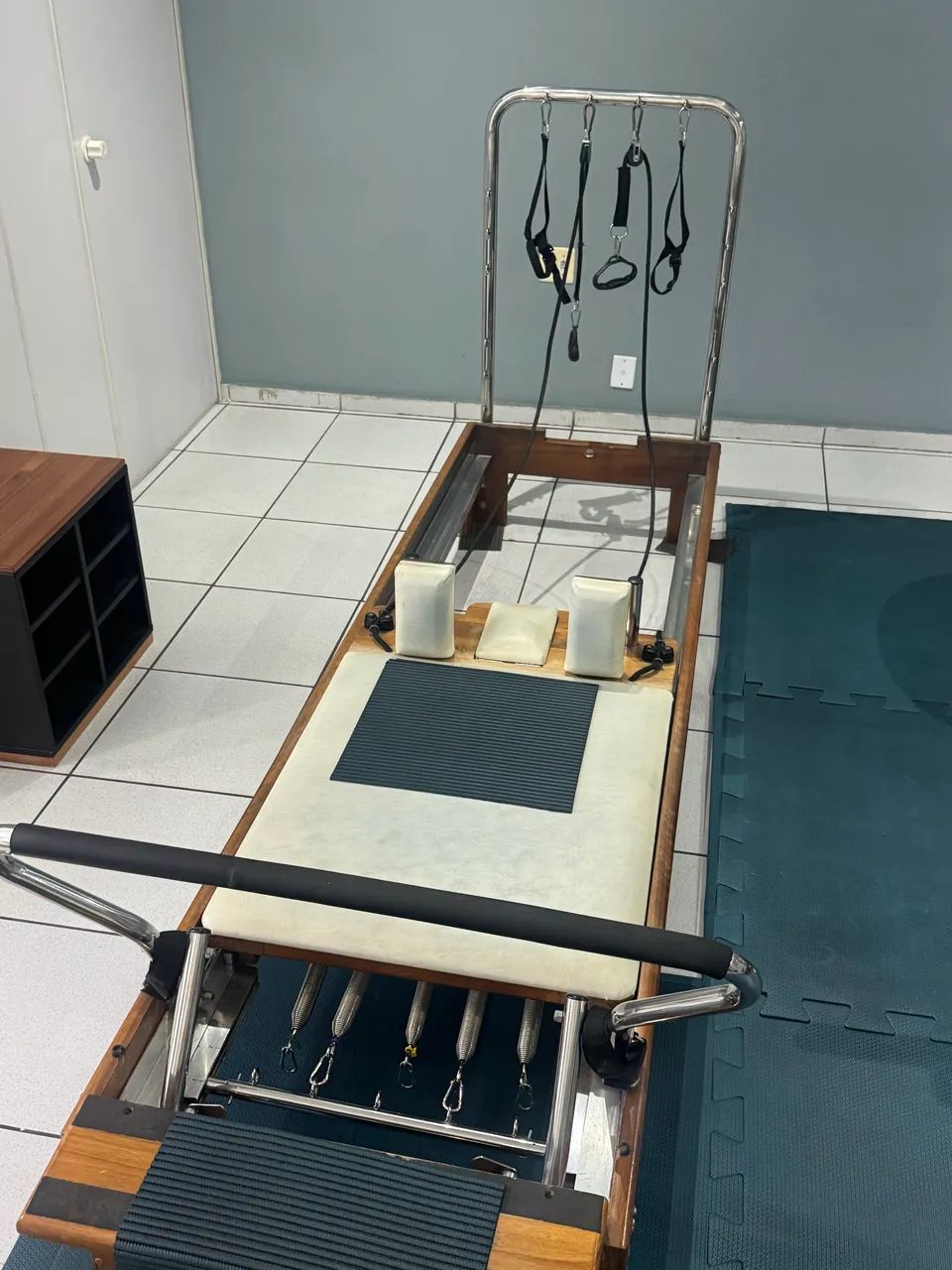 Equipamentos de Pilates Studio  - Foto 4