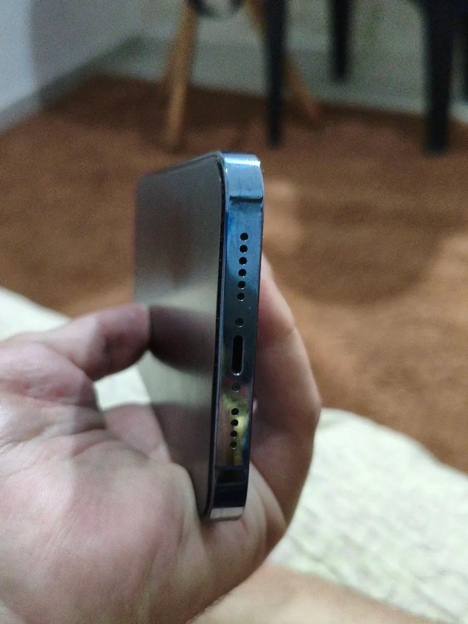 iPhone 13 pro max - Foto 3