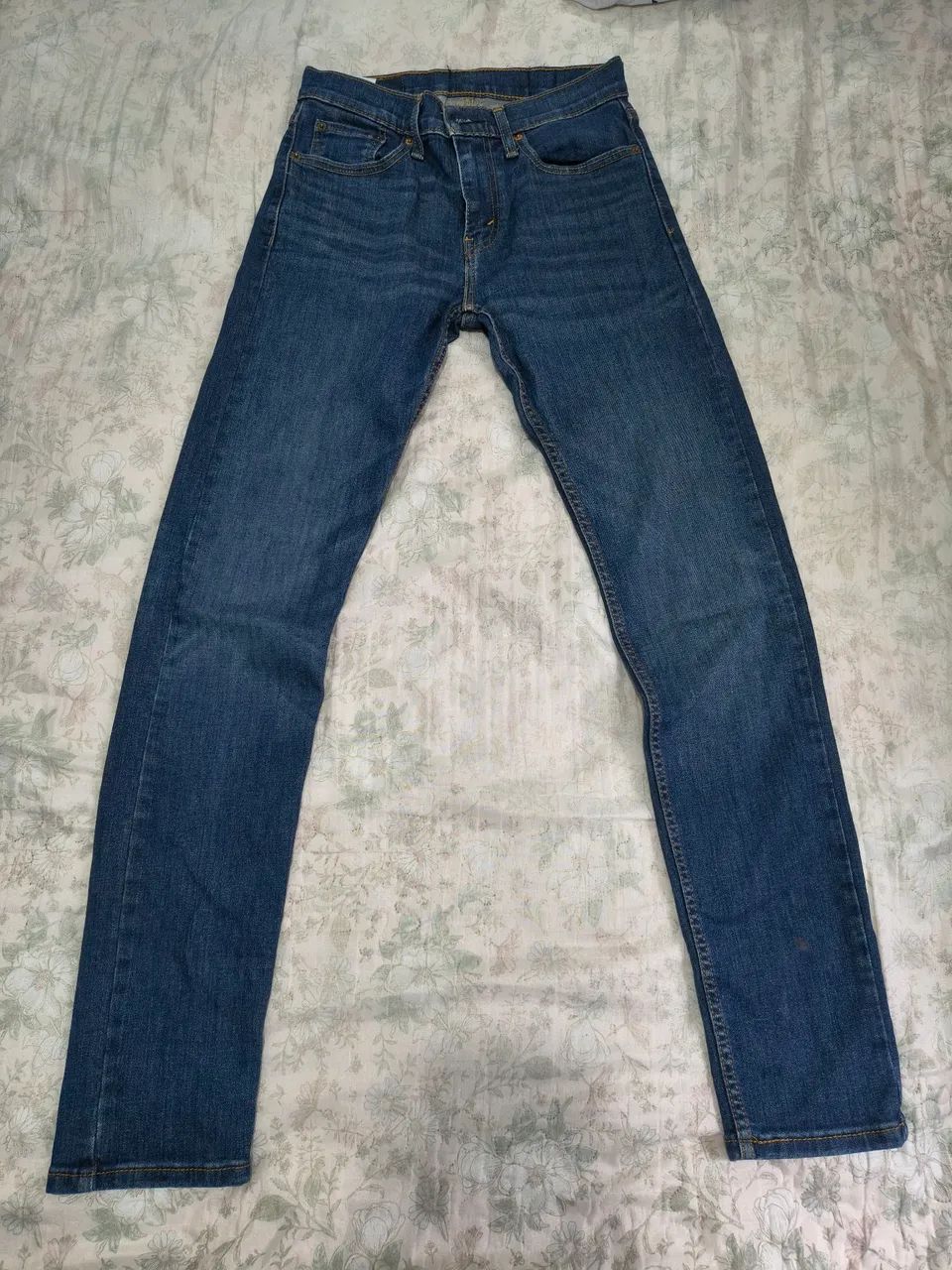 Calça jeans Levi's 38  - Foto 2
