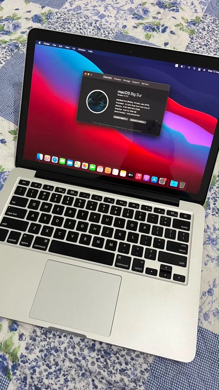 MacBook  - Foto 3