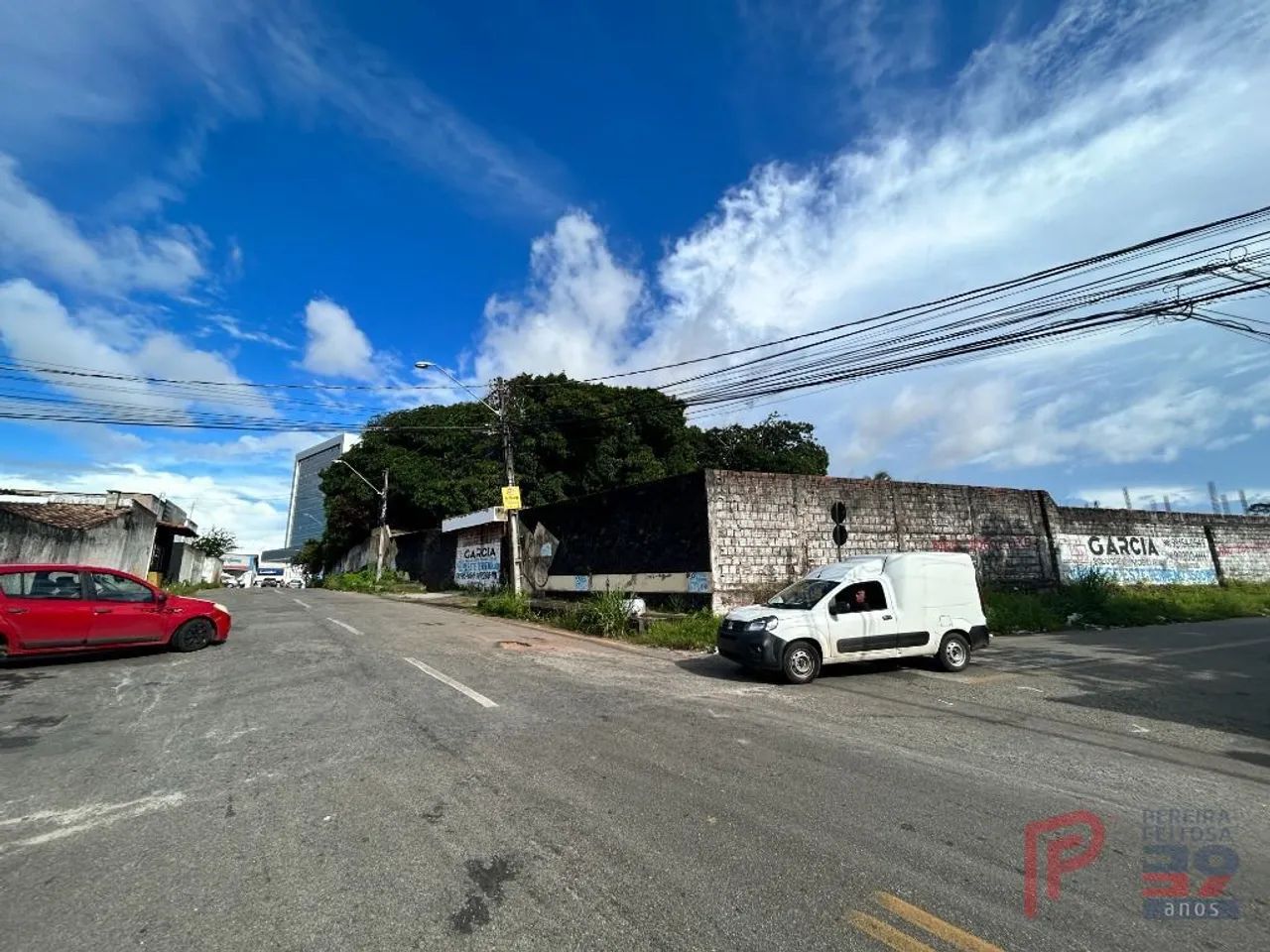 Terreno 3.224m² Na Cohama de Esquina - Foto 4