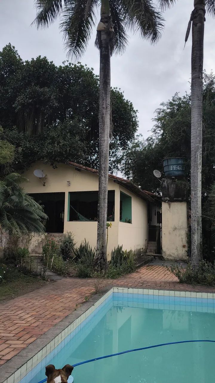 Foto - Tanguá - 