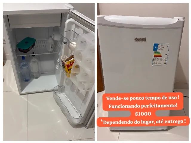 Frigobar 