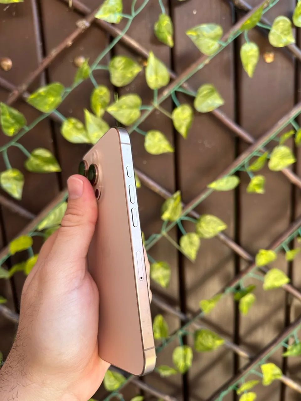 iPhone 16 Pro - 128GB todo original  - Foto 2