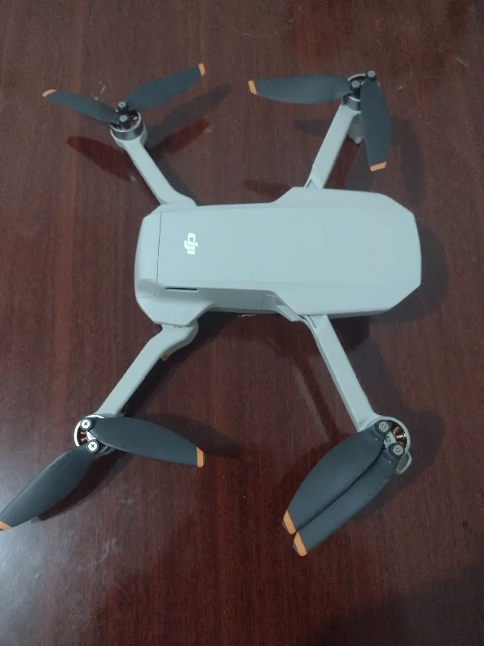 Vendo Drone DJI Mini 2 Fly More Combo 