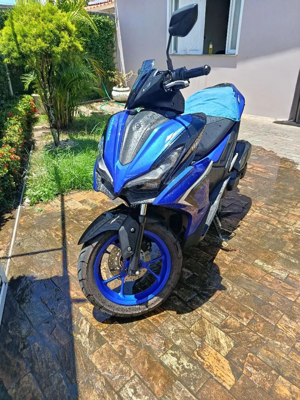 Aerox 26 