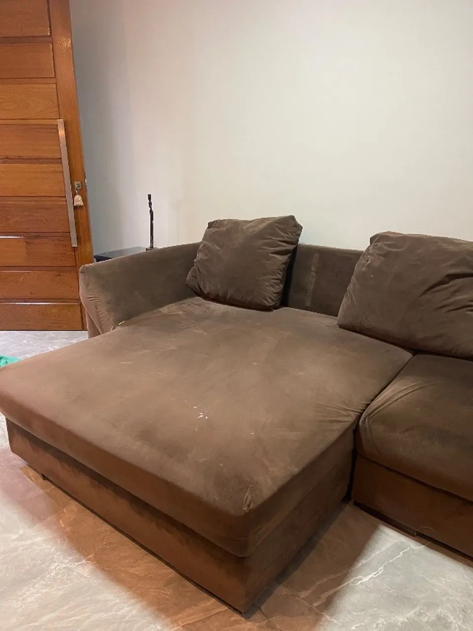 Sofá retrátil  - Foto 2