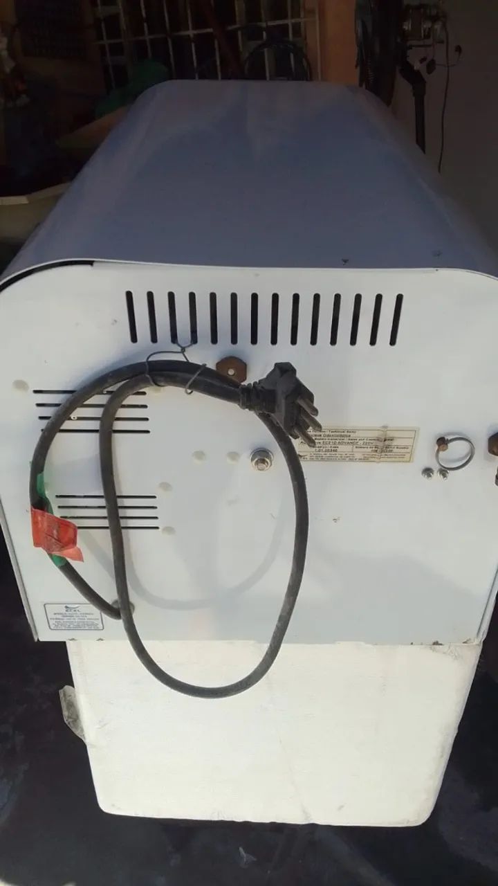 AUTOCLAVE 220  - Foto 2