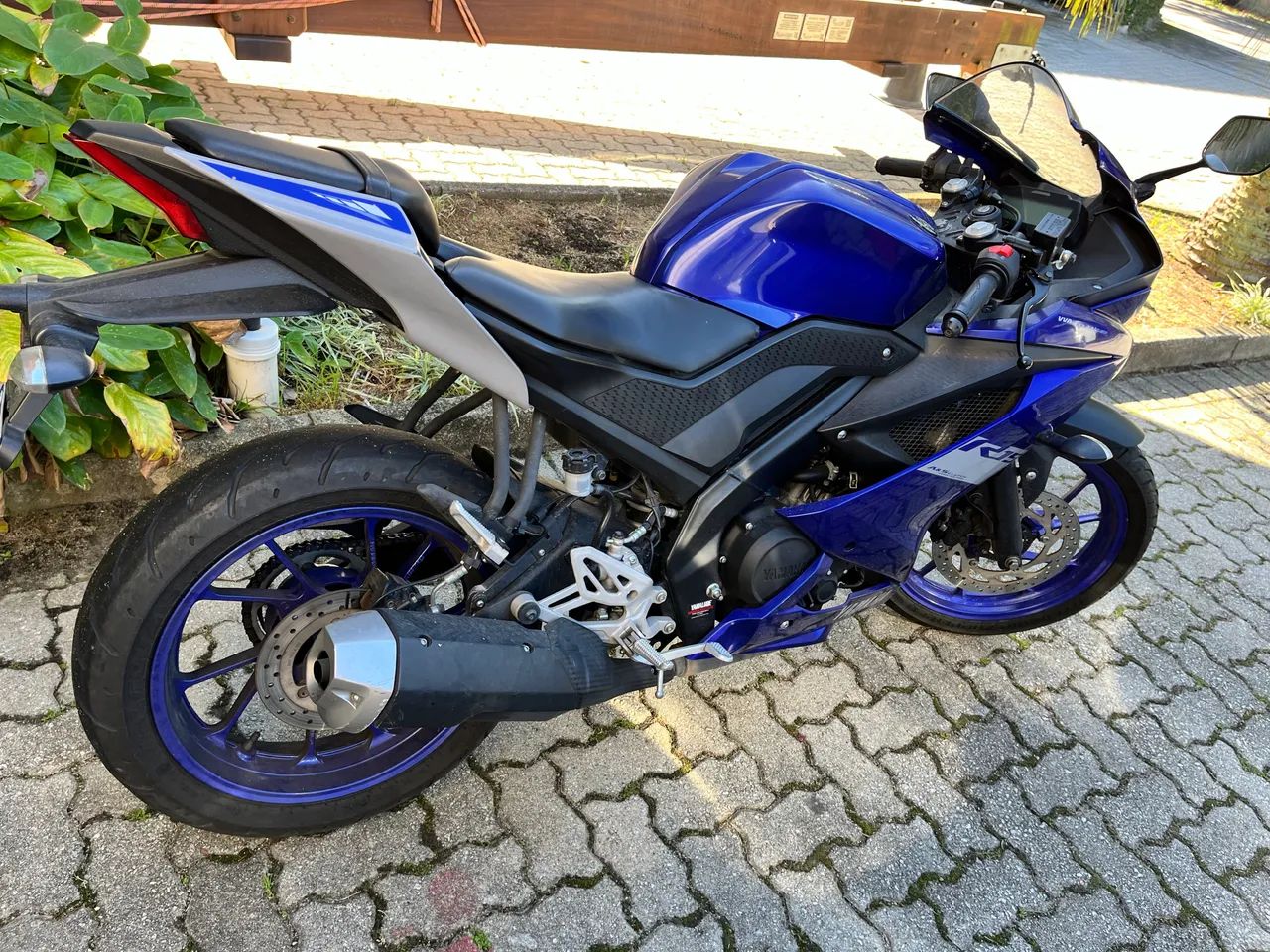 Vendo R15 - Foto 3