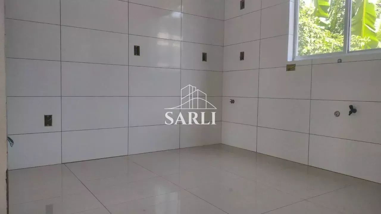 Apto reformado c/88m 3 quartos s/1 suite 2 vagas em Capoeiras - Florianópolis - SC - Foto 5