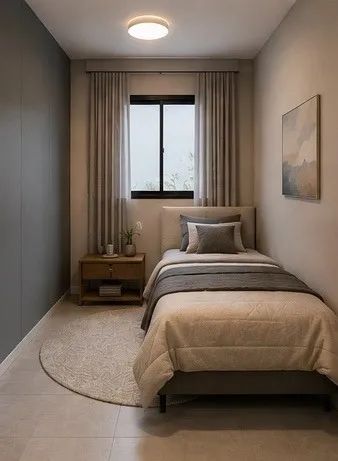 GEMINADO COM 2 QUARTOS  10MIL ENTRADA   - Foto 3