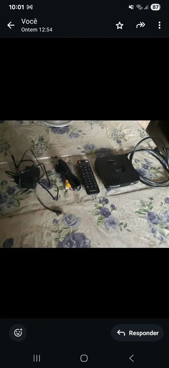 Antena century digital  - Foto 2