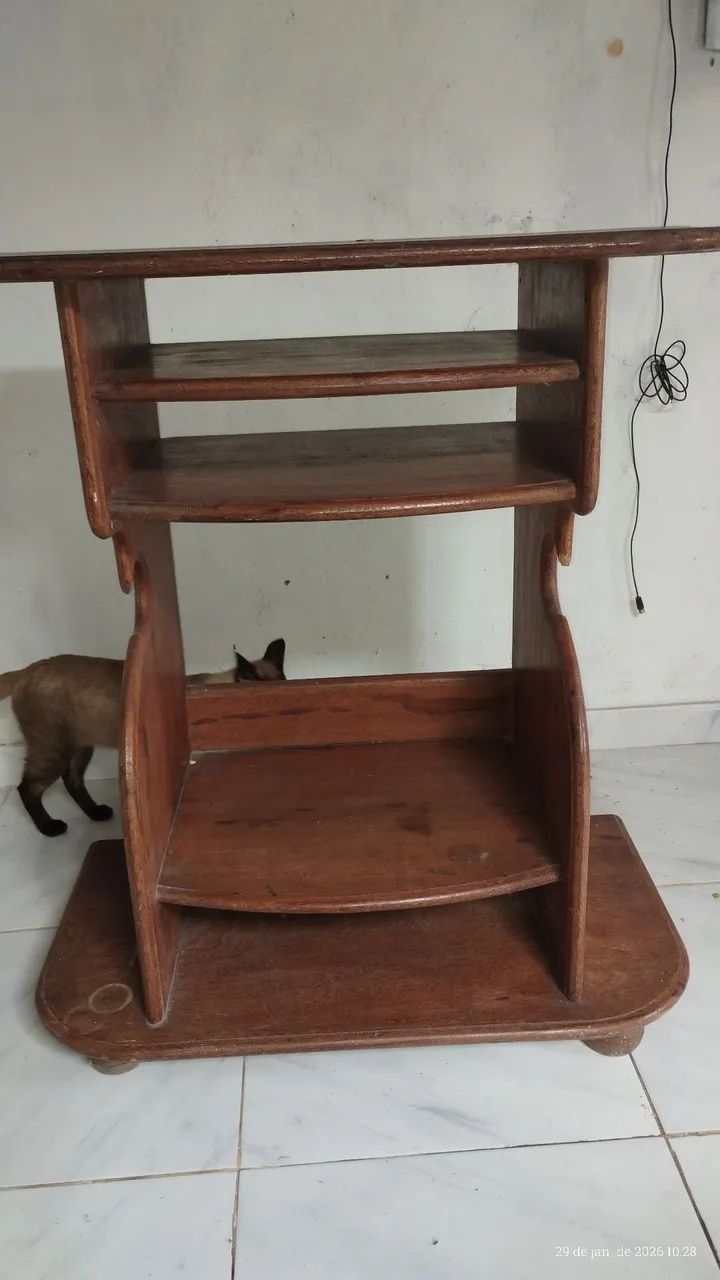 RACK DE ANGELIN - Foto 2