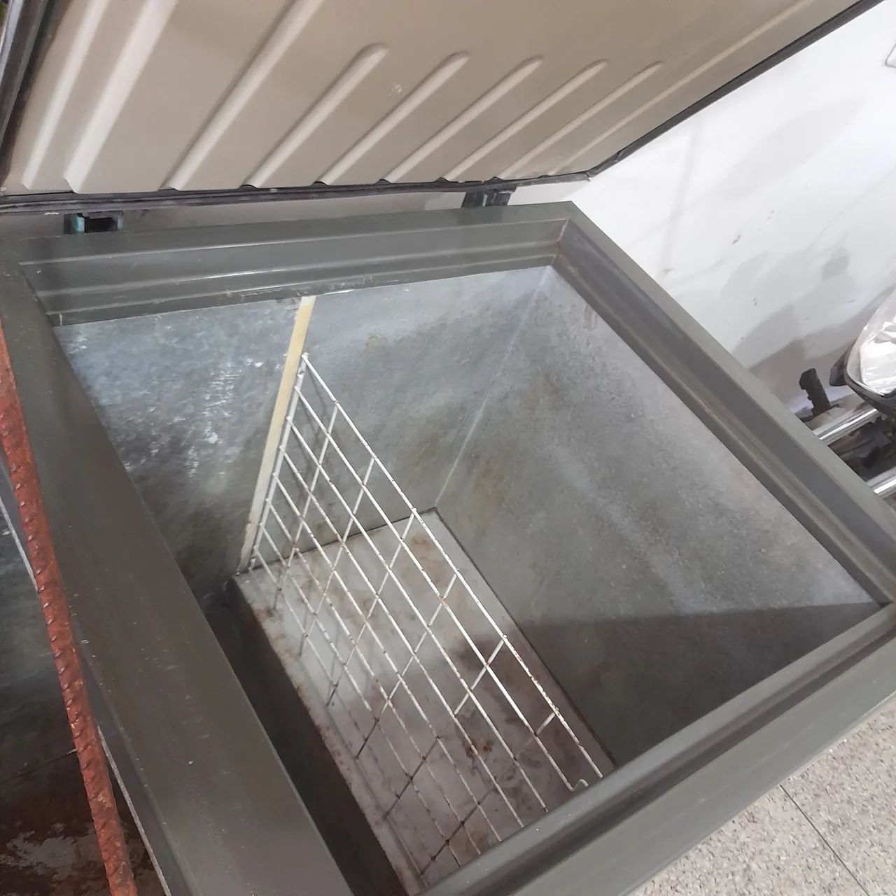 Freezer 420Lts - Foto 2