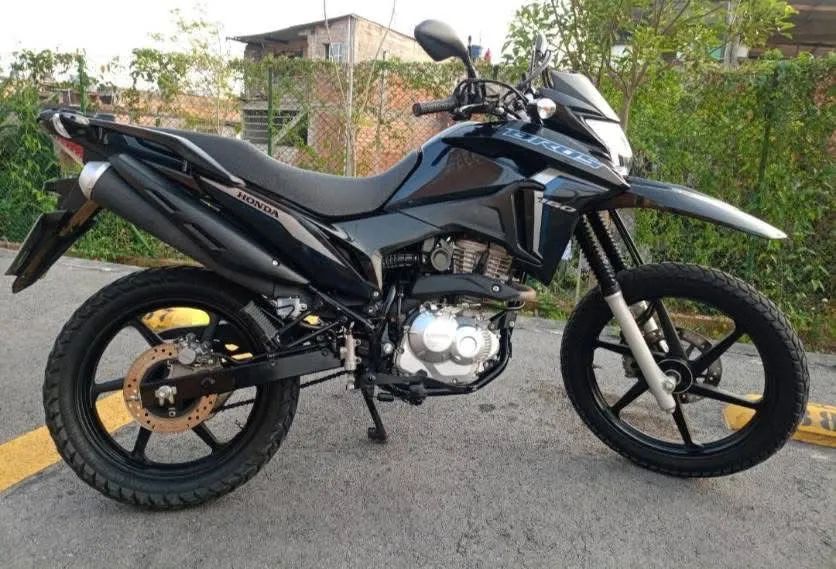 HONDA BROS 160 2023 - Foto 2