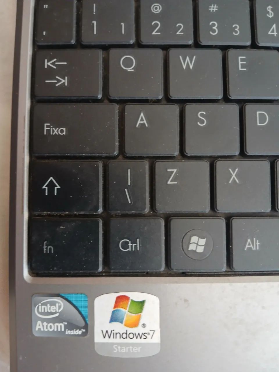Positivo Mobo 5000  - Foto 5