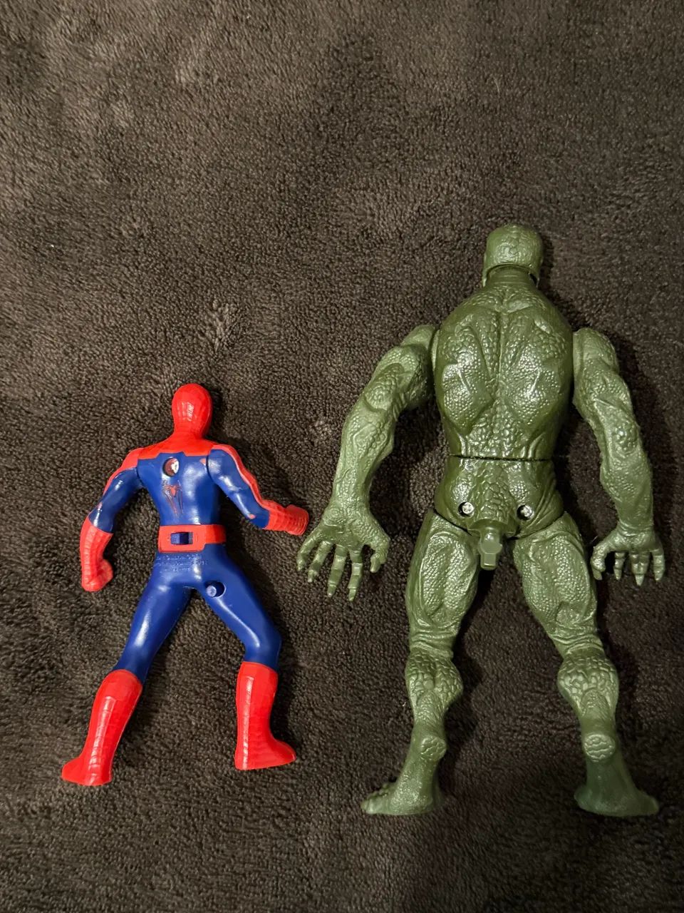 Brinquedos Homem Aranha  - Foto 2