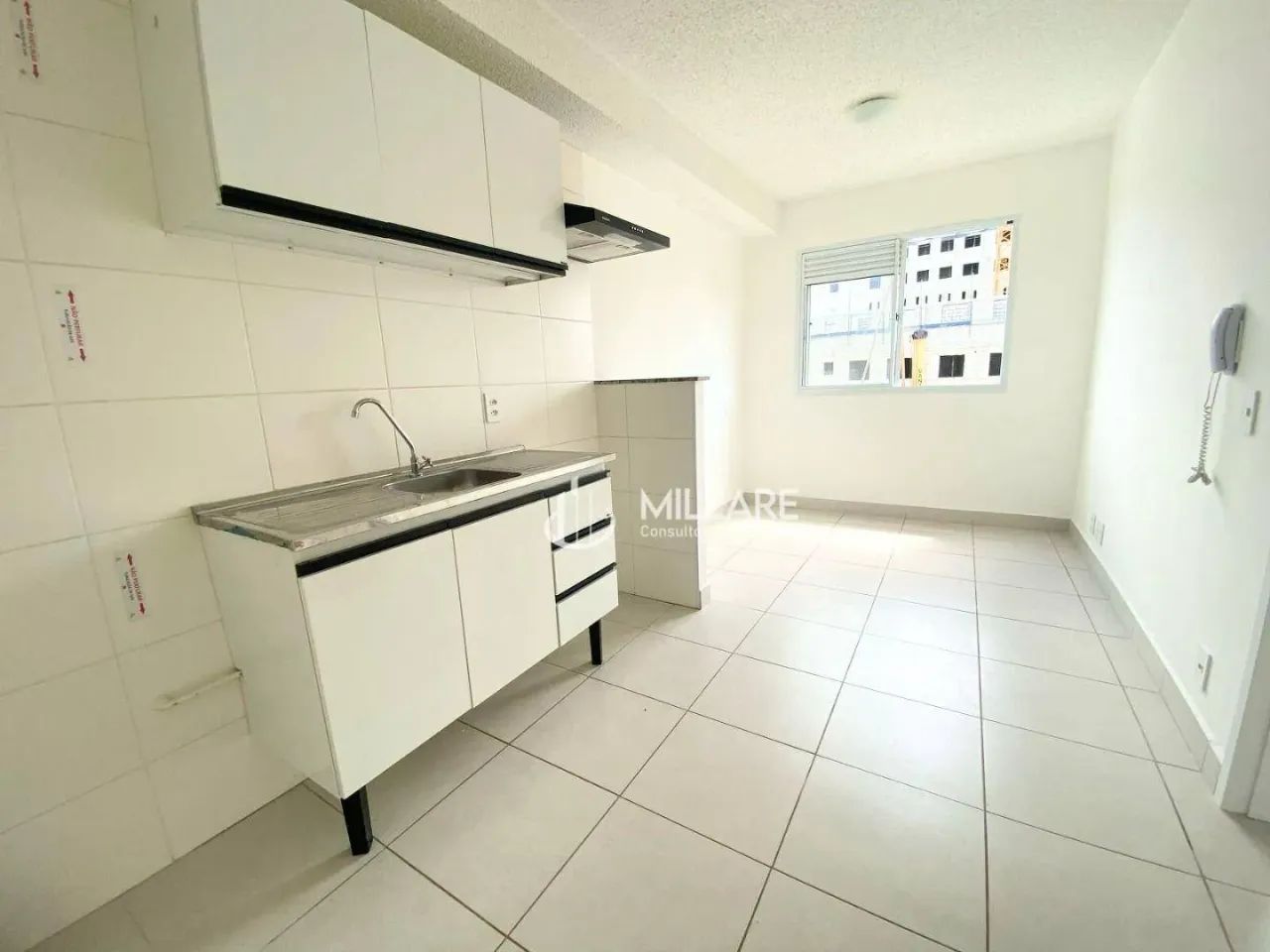 APARTAMENTO LOCAÇÃO BARRA FUNDA