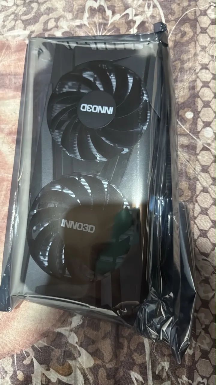RTX 3050 - Foto 3