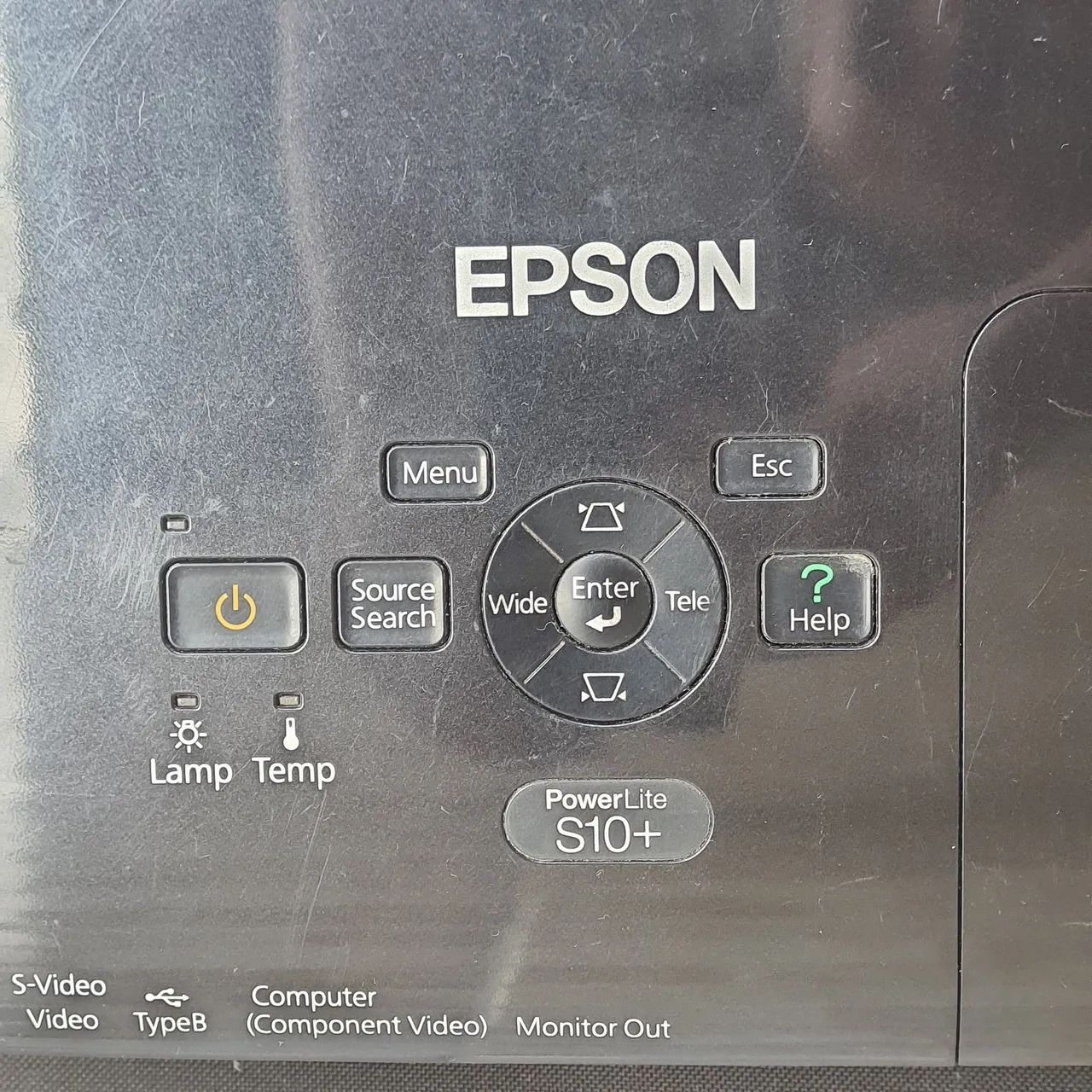 Projetor Epson no Precinho  - Foto 3