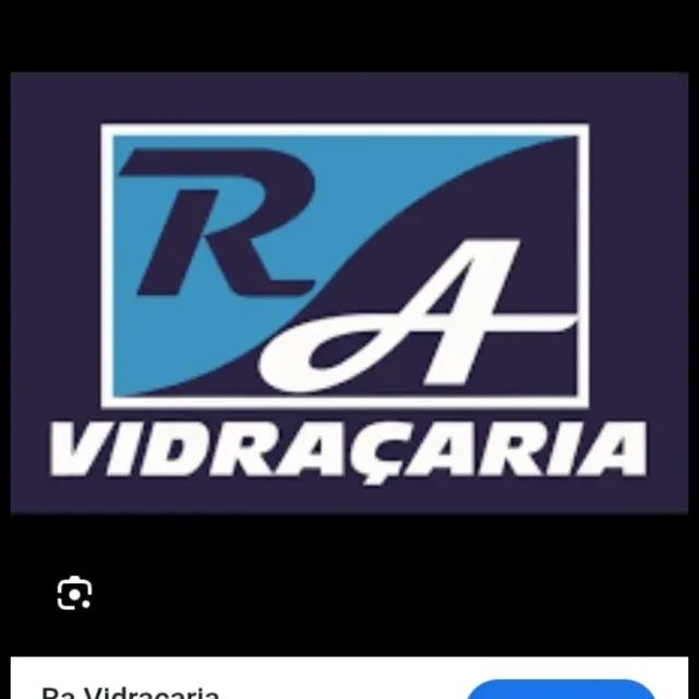 R.A vidraçaria 