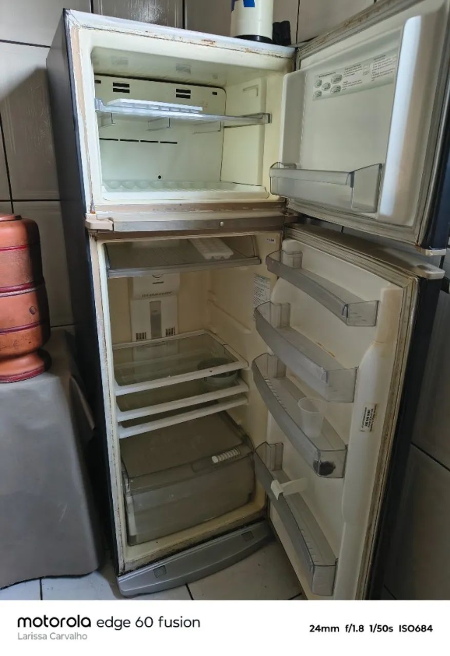 Geladeira - Foto 4