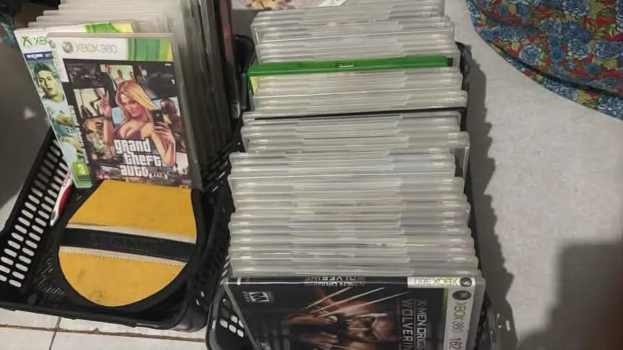 XBOX 360 ZERO - Foto 2