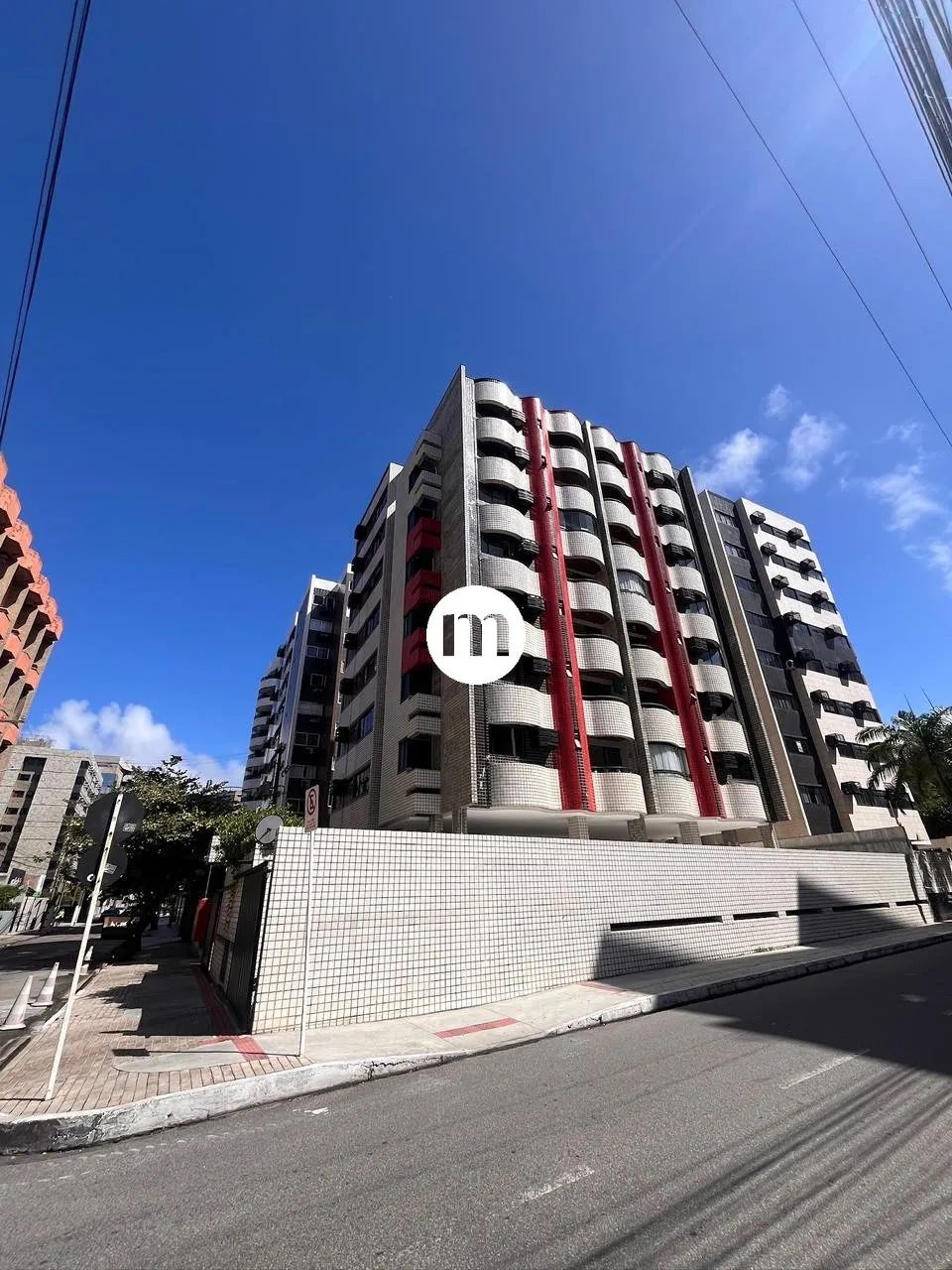 Apartamento Quarto e Sala | 50,3m² | Ponta Verde - Foto 3