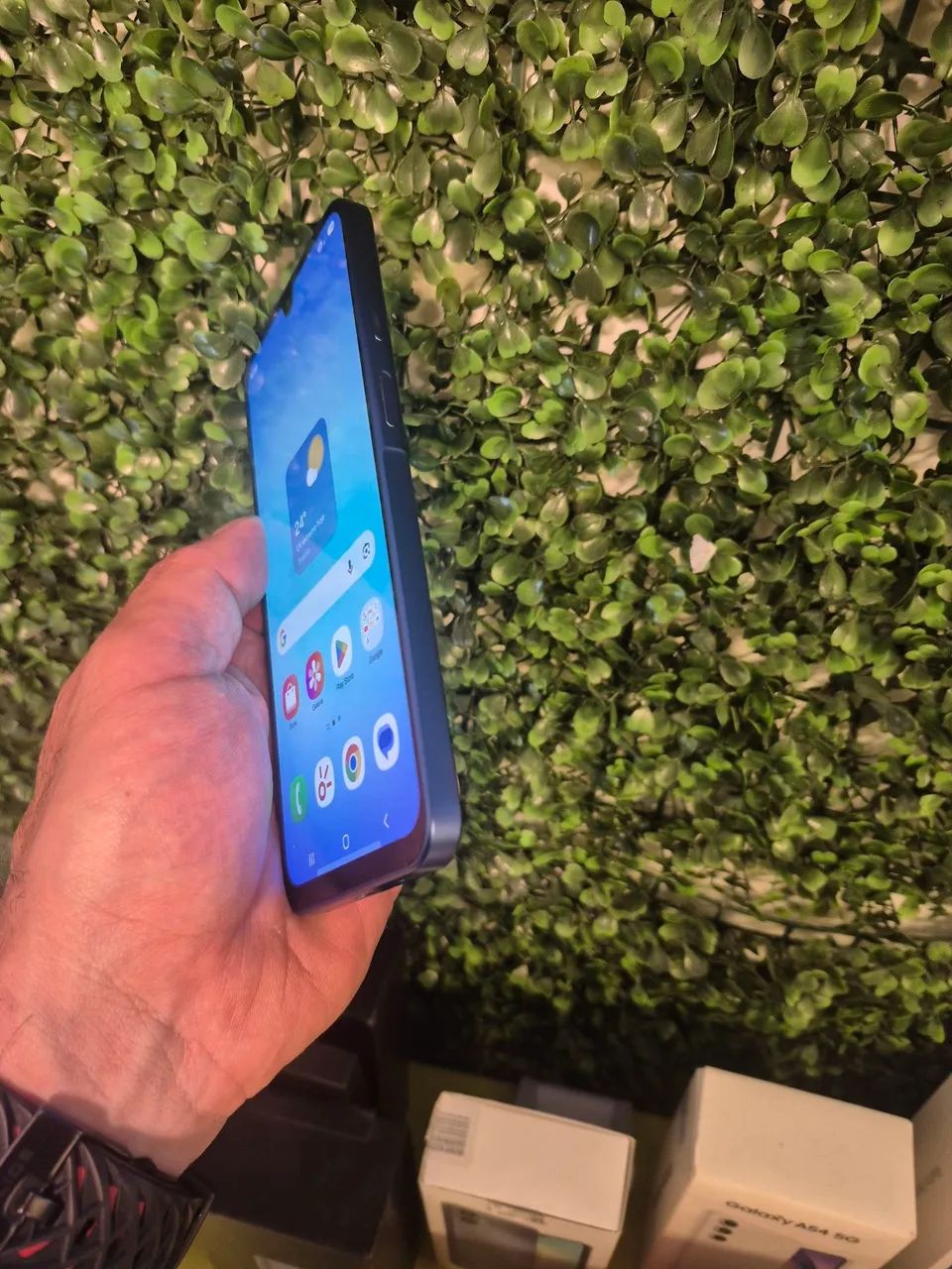 ?SAMSUNG GALAXY A17 128G? - Foto 5