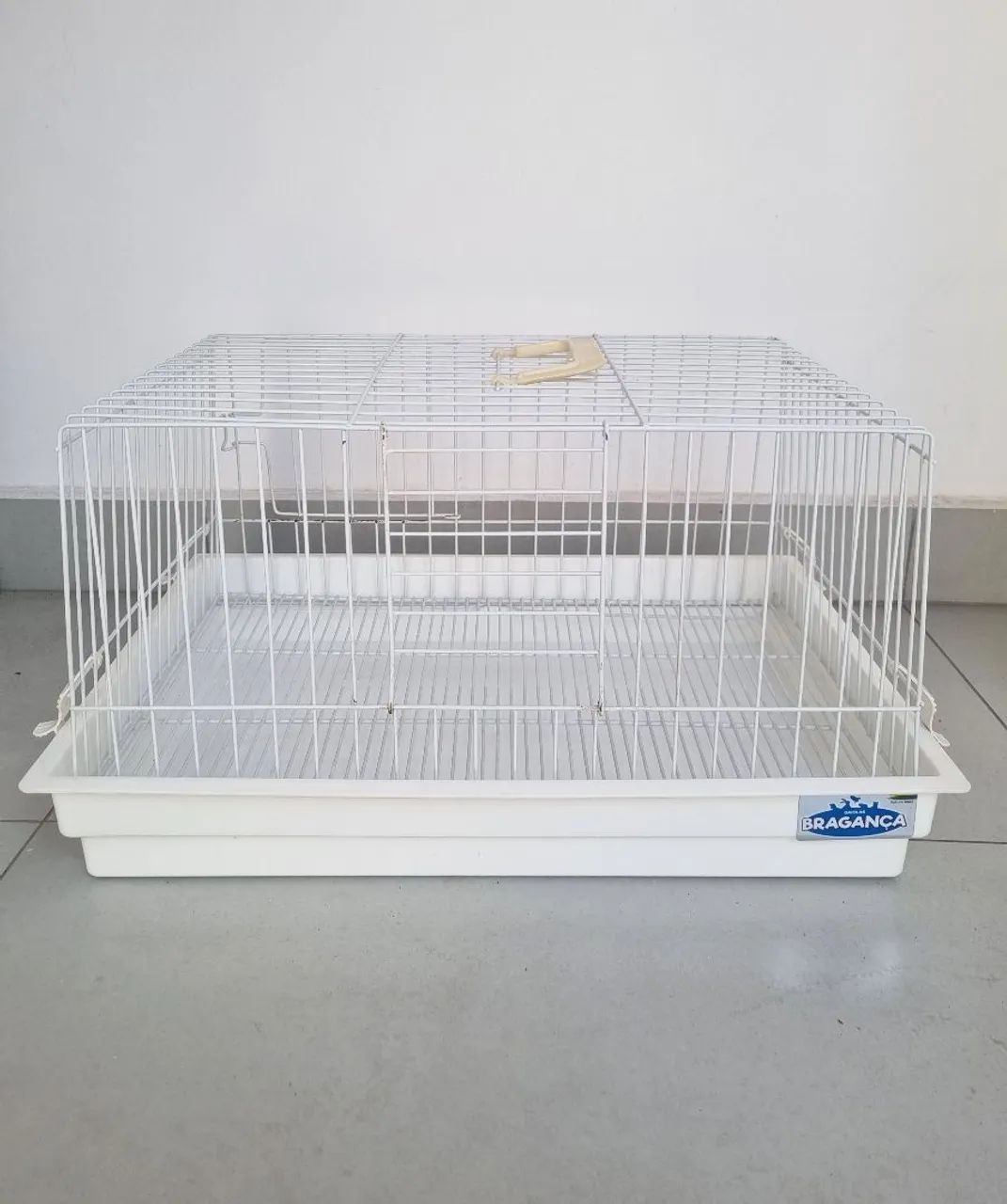 New Cage for Small Animals
