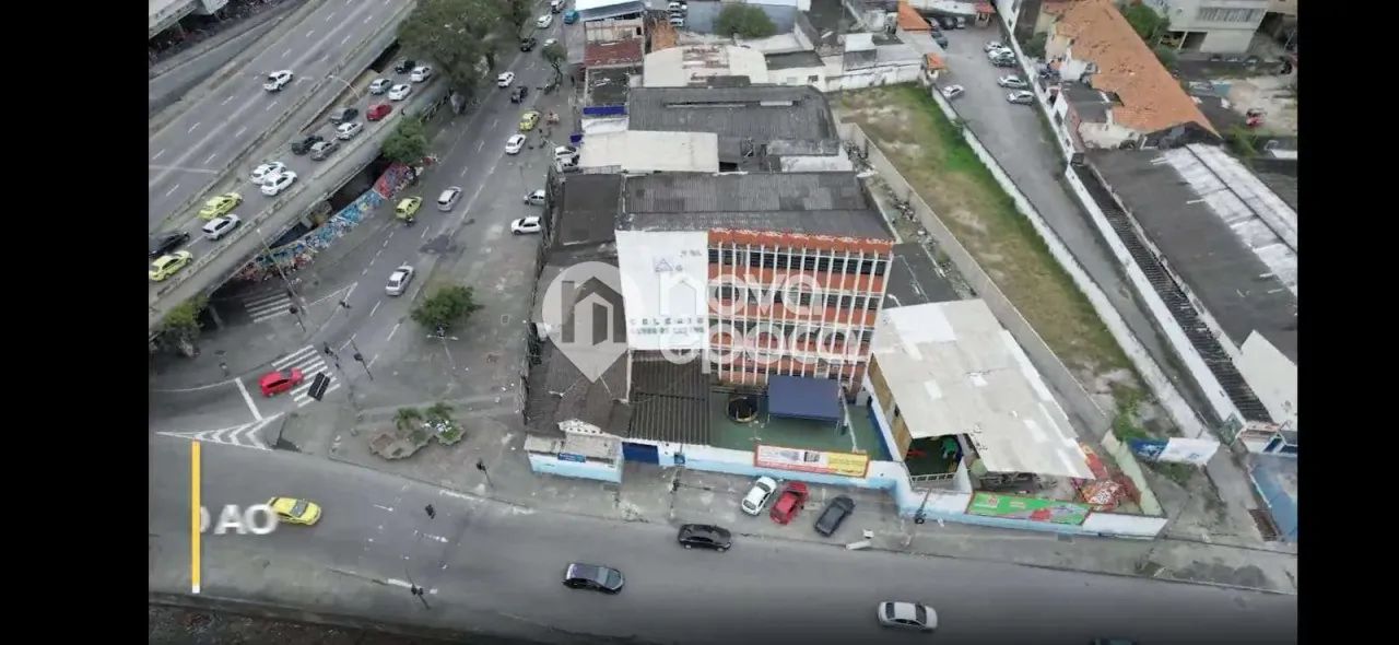 Madureira | Prédio Comercial - Foto 3