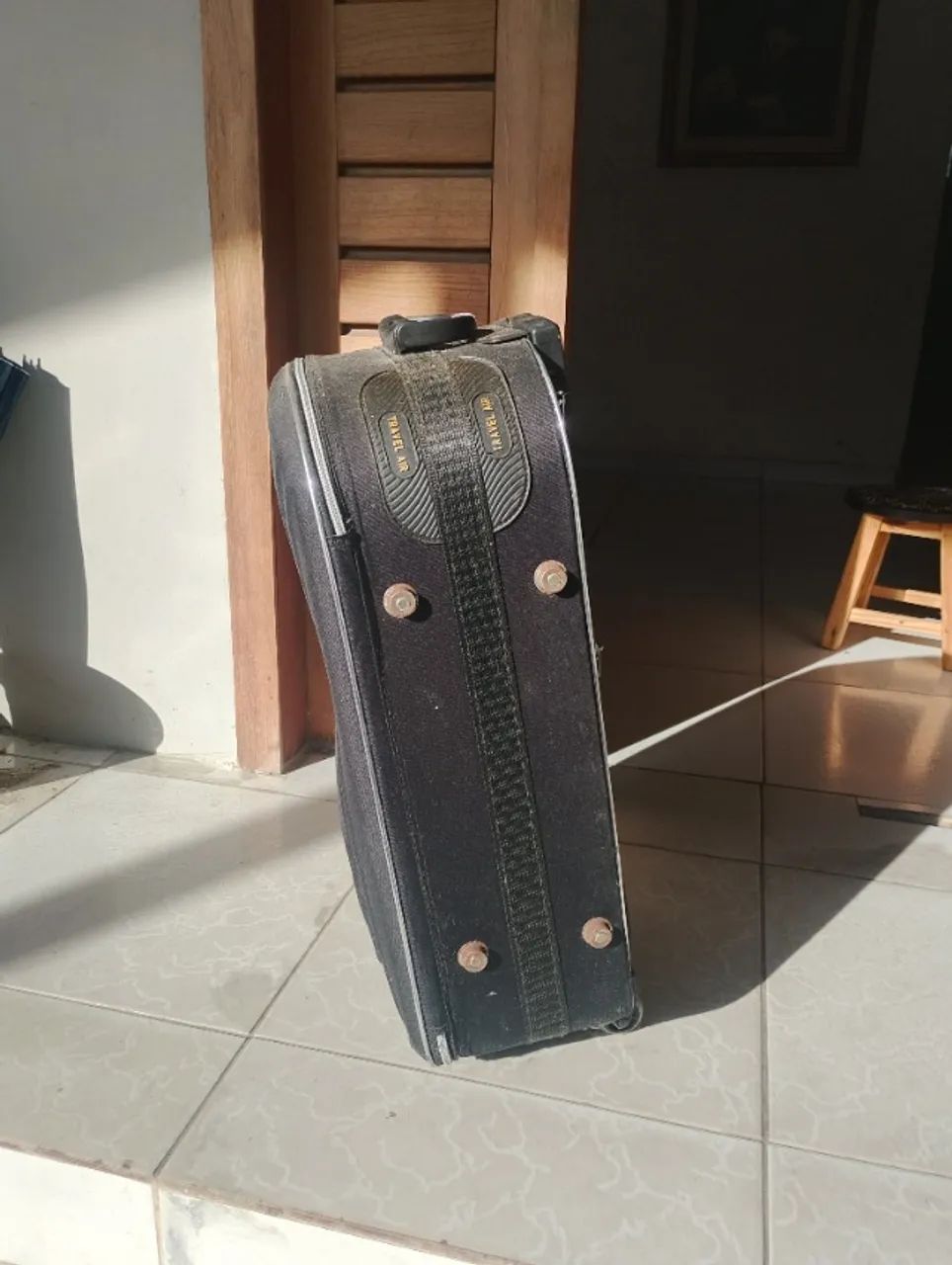Vendo Mala de viagem 