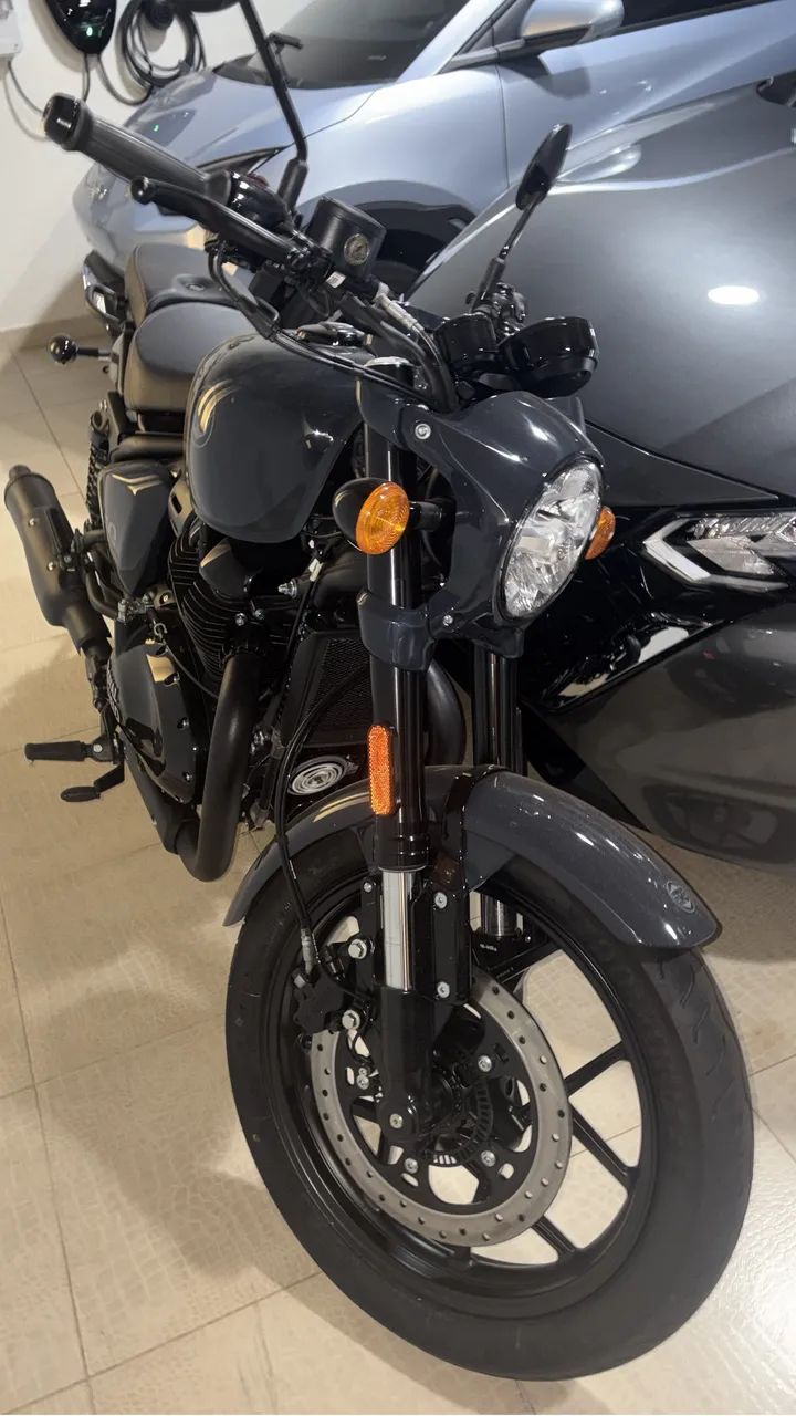 Moto zero  - Foto 4