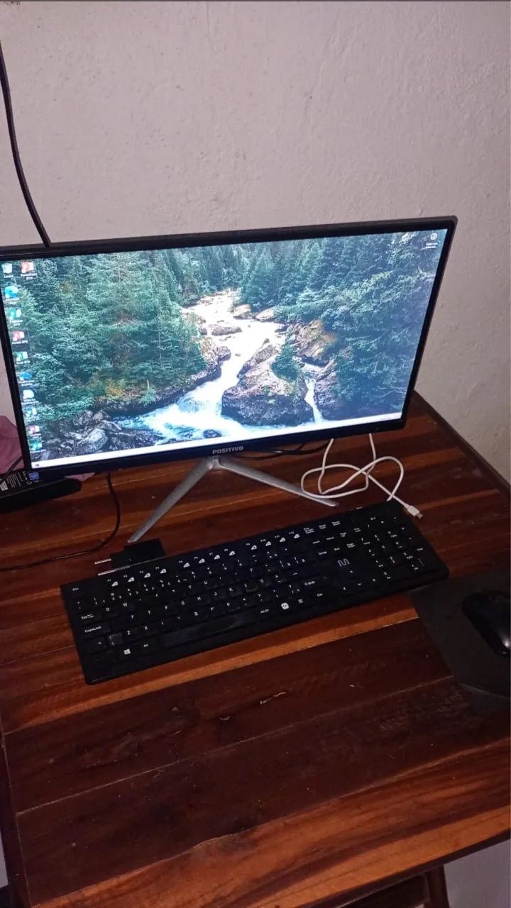 Computador (positivo) - Foto 2