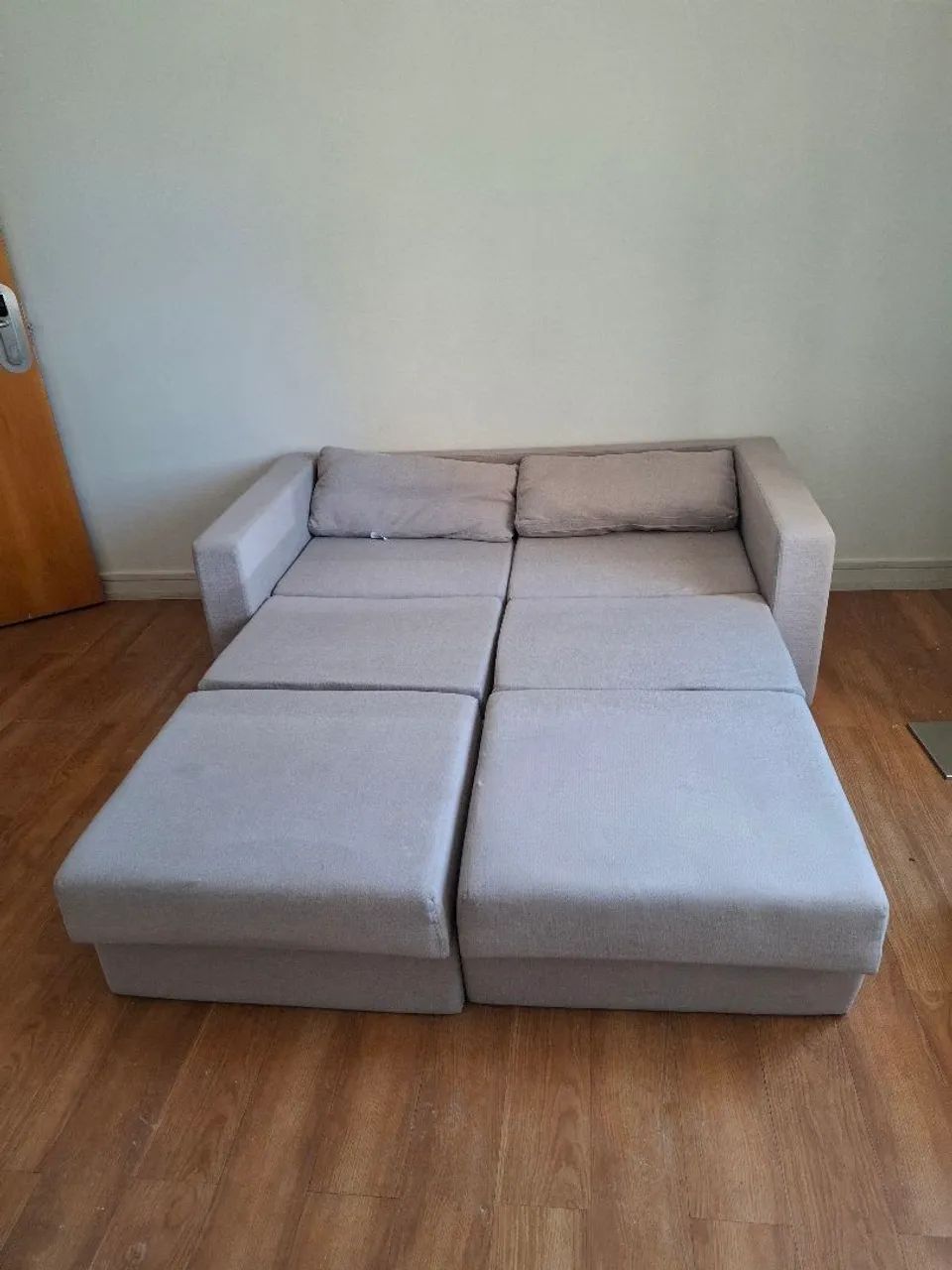 Sofa cama retrátil  - Foto 2