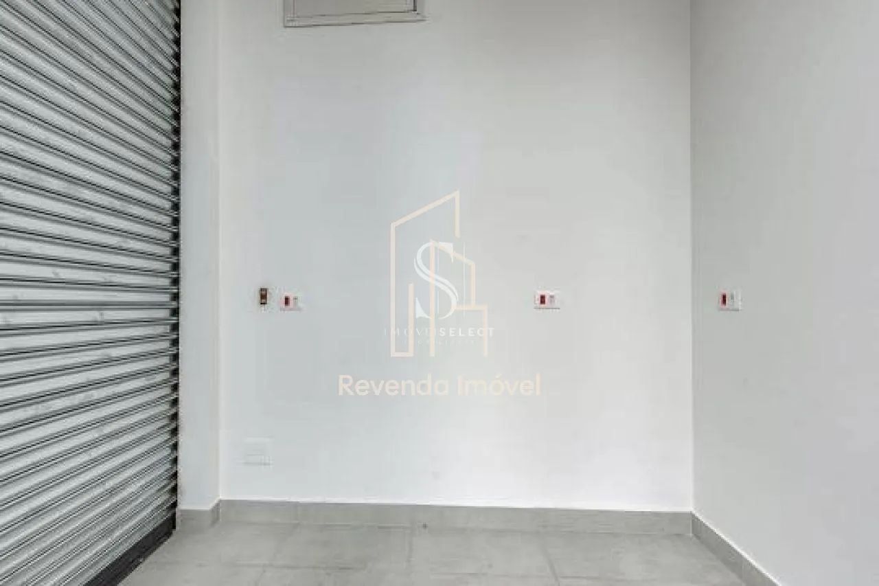 PRÉDIO COMERCIAL LOCALIZADO NO BOM RETIRO POSSUI 253M² COM 8 LOJAS E 7 STÚDIOS Á VENDA - Foto 3