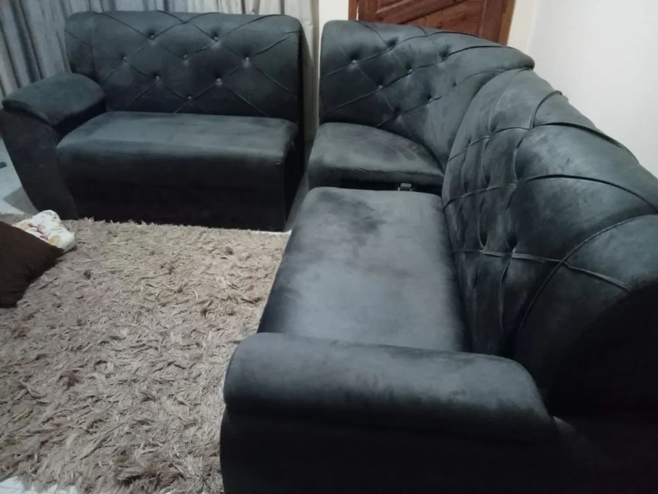 Sofa sala