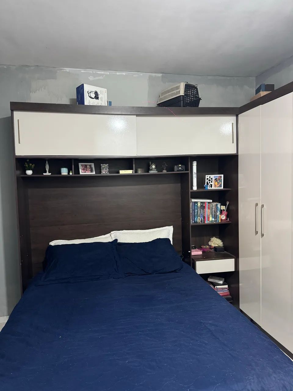Guarda roupa - Foto 3