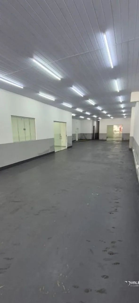 GALPÃO NA SENADOR LEMOS 450M² - Foto 3